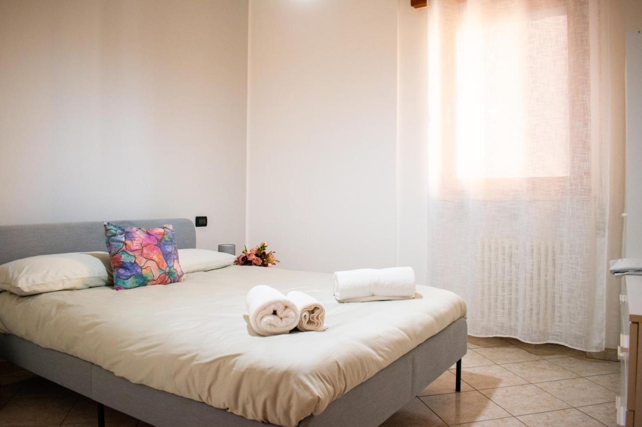 San Bortolo House Vicenza