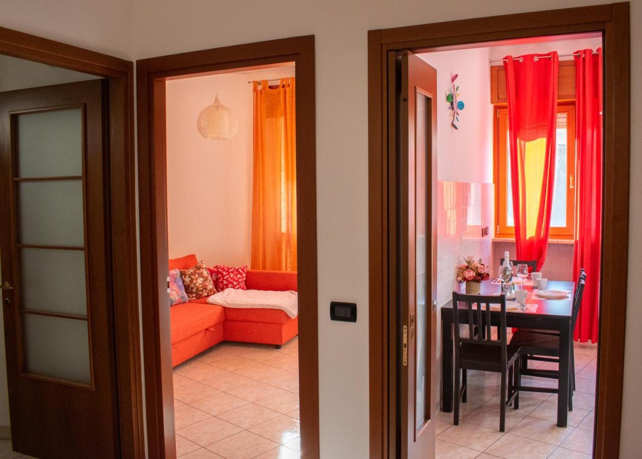 Apartment San Bortolo House *