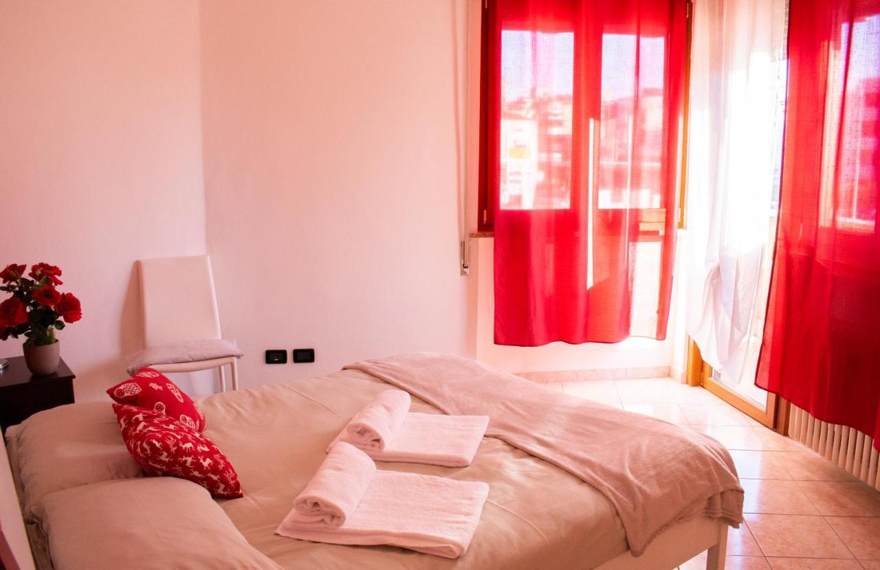 San Bortolo House Daire Vicenza