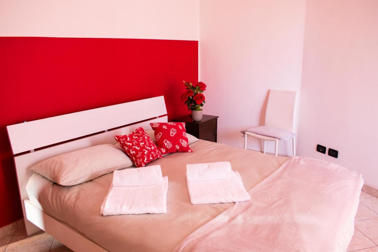 San Bortolo House Vicenza